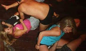 Four Britons held on porn charges in Cambodia released | Daily Mail Online