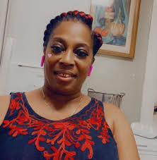 Teneshia Durham's Instagram, Twitter & Facebook