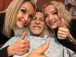 Fundraiser for Sonya Ratcliffe by lauren ratcliffe : Support Mark's Lung  Cancer Treatment Journey