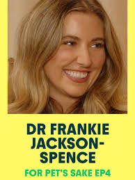 This week, Lisa is joined once again by Dr Brendan Clarke and special guest  Dr Frankie Jackson-Spence