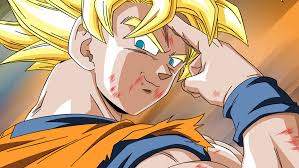 Image result for dragon ball z