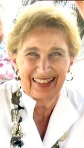 OBIT: Marilyn A. Erickson