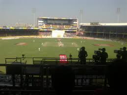 Cricket At Motera And Wankhede I3j3cricket A Blog For