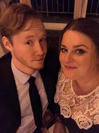 Alissa Smith and Brett Comstock's Wedding Website