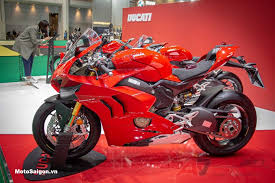 Ducati Panigale V4 2020 Officially Launched In Thailand With Attractive Prices And Offers Electrodealpro