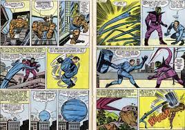 See full list on comicvine.gamespot.com Could Reed Richards Survive A Point Blank Gunshot To The Head Science Fiction Fantasy Stack Exchange