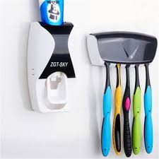 Best reviews guide analyzes and compares all toothbrush holders of 2021. Bathroom Accessories Home Goods Accessories At The Best Price Homeneedystore