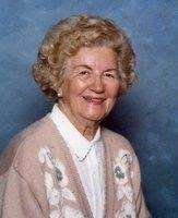 Patty Vaughn Obituary (1924