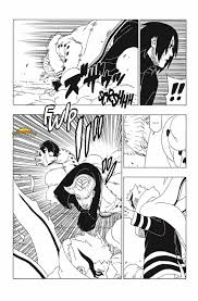 Creation/supervision by masashi kishimoto, art by mikio ikemoto. Scan Boruto 52 Vf Lecture En Ligne Scan Fr Cc