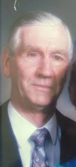 Obituary for Alan Maclean Ball