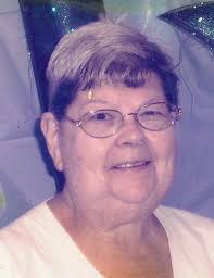 Obituary information for Donna Mae Wilson