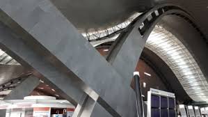 This is a list of busiest airports in asia, ranked by total passengers per year, which includes arrival, departure and transit passengers. Hamad International Airport In Qatar World S Most Luxurious Cnn Travel