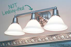 Round Up Of Contemporary And Modern Bathroom Lights