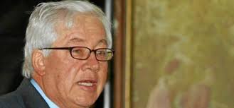 Mendoza Diago le contó a Luis Camilo Osorio que iba a enviar a la cárcel a  fiscal de Cúcuta