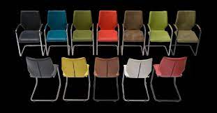 luna lunette eetkamerstoelen moderne eetkamerstoelen stoelen