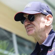 Formula 1 Race Director Steps Down Unexpectedly