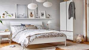 In questo ultimo caso, la cosa migliore da fare sarebbe unire a questo letto gli elementi d'arredo targati besta. 54 Idee Su Ikea Camera Da Letto Ikea Idee Arredamento Camera Da Letto Camera Da Letto