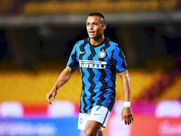 Facebook gives people the power. Alexis Sanchez Cedera Saat Inter Bermain Imbang Dengan Gladbach Indozone Id