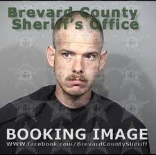 Arrests In Brevard County: November 3, 2018