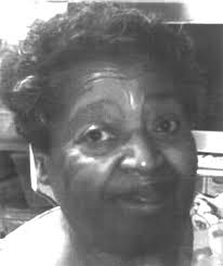 Joyce Little Obituary