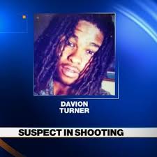 UPDATE: Benton Harbor Police search for suspect in deadly shooting