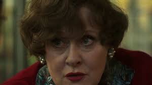 Julia (TV Series 2022–2023)