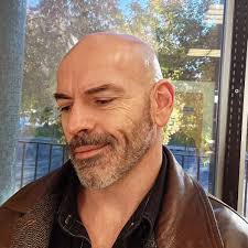 Caleb Holt: books, biography, latest update