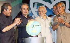 Tanjung manis halal hub is one of the 5 growth nodes of sarawak corridor of renewal energy (score). Farmlandgrab Org Sarawak Mission To Abu Dhabi To Woo Investors To Tanjung Manis Halal Hub