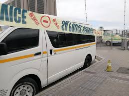 By indafrica on jul 20, 2021. Two Arrested For Shooting At Vehicles As Taxi Violence Grips Cape Town