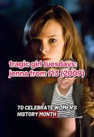 Friday The 13th Amanda