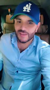 Escucha la música de Alfredo Ríos del Komander