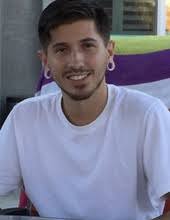 Dustin Anthony Rodrigues