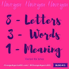 Blog 13 8 Letters 3 Words 1 Meaning Change Agent 831 New Blog Check Out Our Blog To Learn What The Numbers 831 In 2020 Meant To Be Words Faith Encouragement