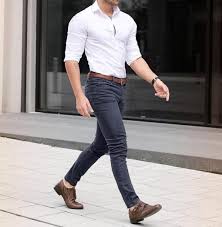 Men S Business Casual Shoes Guide And 20 Tips For Perfect Look Business Attire For Men Summer Business Attire Business Casual Men