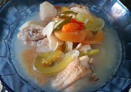 Di video ini saya mau berbagi resep. Resep Garang Asem Ayam Untuk Pemula Masakan Nusantara