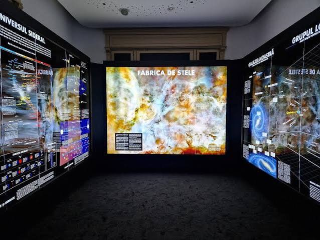 Admiral Vasile Urseanu Astronomical Observatory - All You SHOULD Know Before Going 2026 (with Reviews)