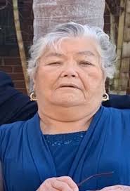 Gregoria Rodriguez De Muro Obituary