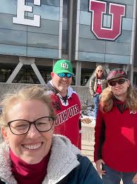 Utah preseason B12 championship trophies coming soon