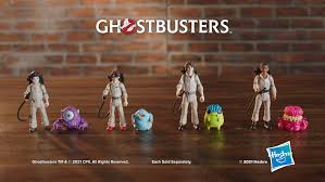 Or the smallest country in europe is vatican city? Ghostbusters Hq