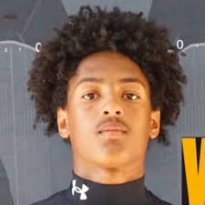 Anthony “ham” Scott (@_anthony_3_)