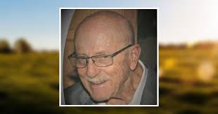 Wesley "Dick" Henry Obituary September 26, 2019