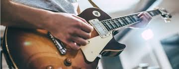 It changes from player to player and style to style. How To Hold A Guitar Pick Quick Easy Tips For Beginners Music Grotto