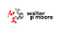 Walter P Moore logo