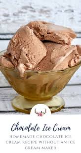 How To Make The Best Homemade Chocolate Ice Cream At Home Homemade Chocolate Homemade Chocolate Ice Cream Chocolate Ice Cream Recipe