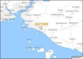 Maybe you would like to learn more about one of these? Goztepe Turkey Map Nona Net