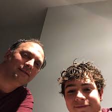 Mr. Smith (Chantilly HS)