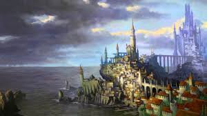 The Fate Of Neverwinter V0 9 The Neverwinter Vault Fantasy Concept Art Fantasy Landscape Fantasy Illustration