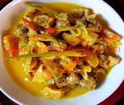 Check spelling or type a new query. Cara Membuat Tongseng Ayam Tanpa Santan Pedas Resep Masakan Indonesia
