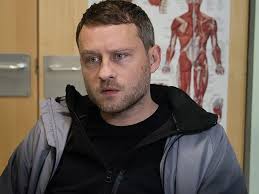 Coronation Street's Paul Foreman's life off-screen