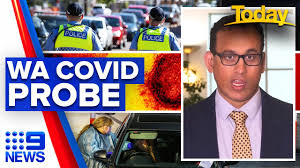 Check this page for breaking headlines from perth plus surrounding locations such as margaret river, rottnest island and broome. Coronavirus Investigation Underway Into Wa Outbreak 9 News Australia Youtube